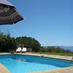 Apartment Meuble La Sergerie Le Lavandou