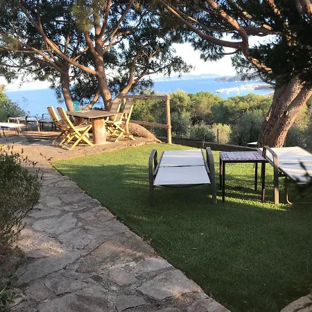 Apartman Meuble La Sergerie