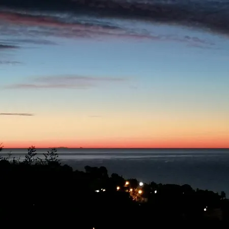 Apartman Meuble La Sergerie Le Lavandou