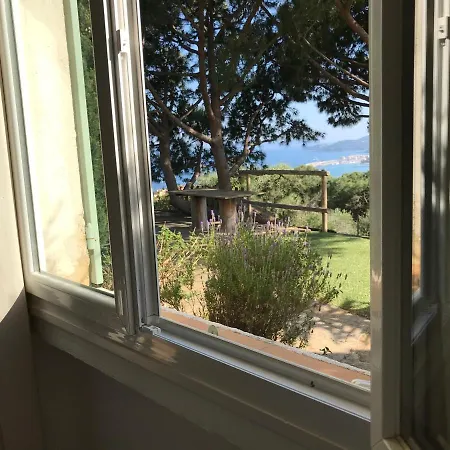 Apartman Meuble La Sergerie