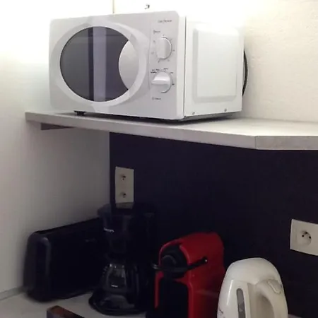 Apartamento La Sergerie Le Lavandou