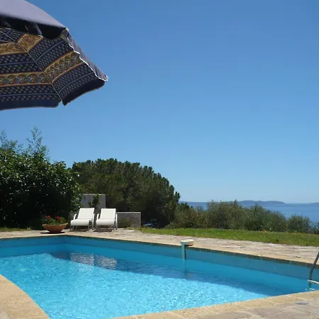 Apartamento La Sergerie Le Lavandou