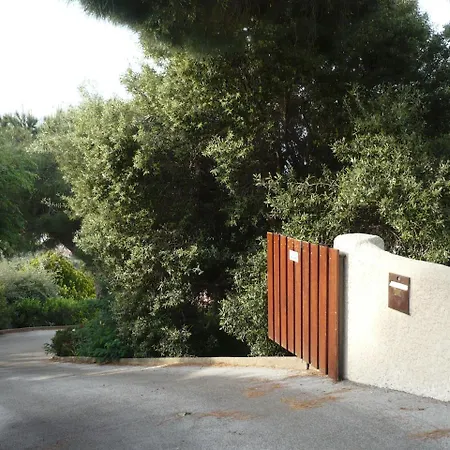 Meuble La Sergerie * Le Lavandou