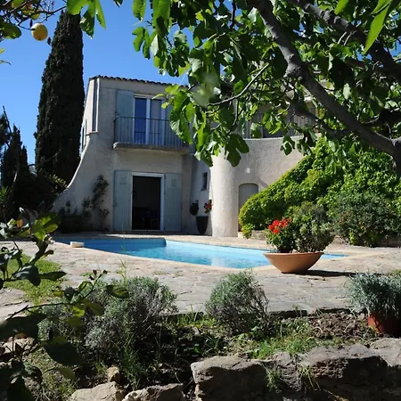 Meuble La Sergerie Le Lavandou