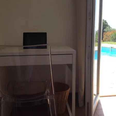 Apartamento La Sergerie