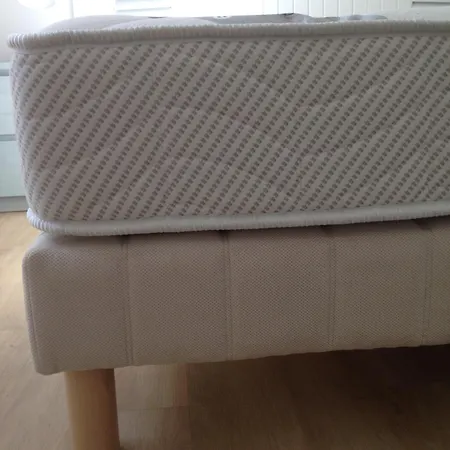 Apartamento La Sergerie *