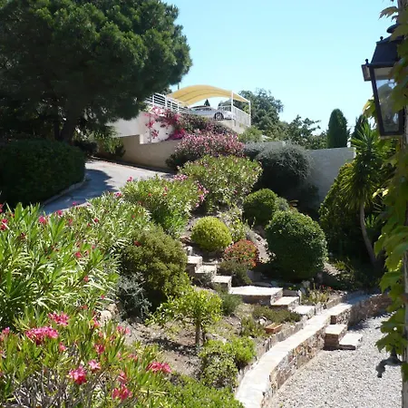 Apartman Meuble La Sergerie