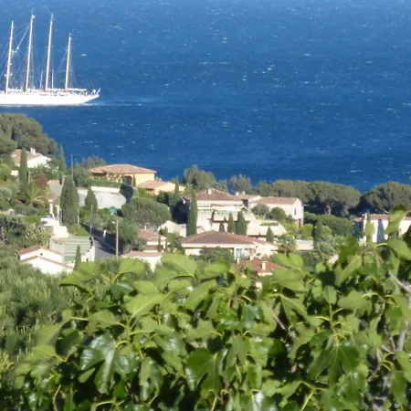 La Sergerie Apartamento *