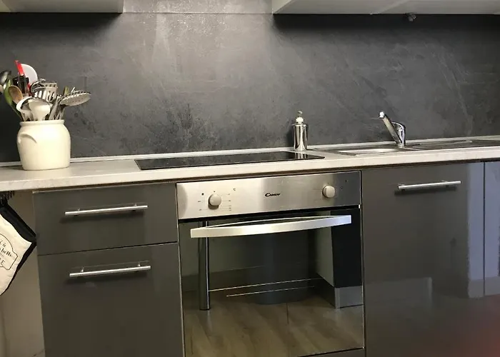 Meuble La Sergerie Apartman Le Lavandou