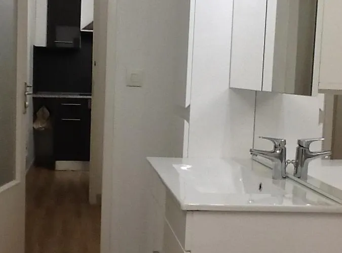 Apartman Meuble La Sergerie