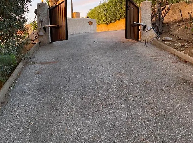 Meuble La Sergerie Apartman Le Lavandou
