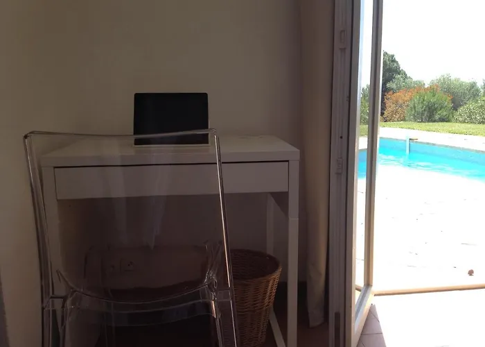 Apartman Meuble La Sergerie