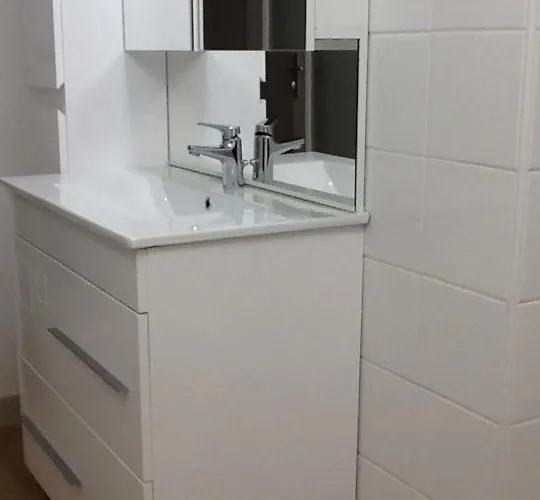 Meuble La Sergerie * Le Lavandou