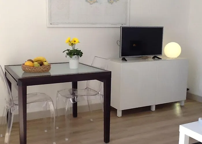 Apartman Meuble La Sergerie