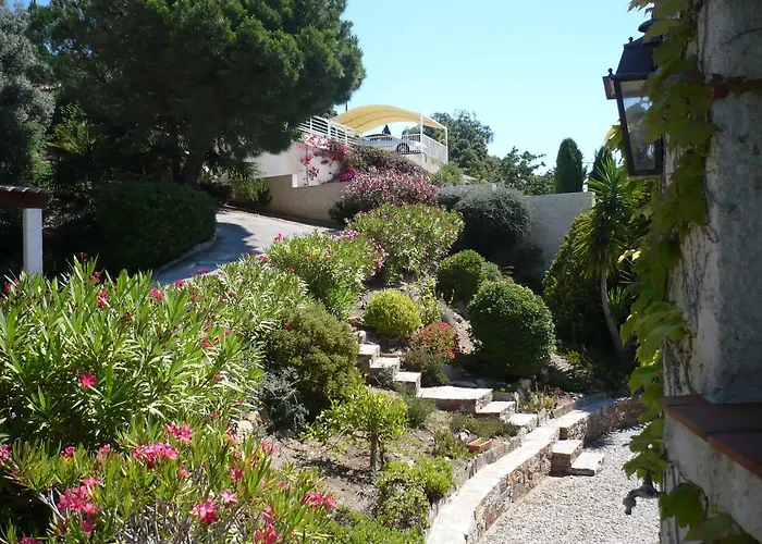 Apartman Meuble La Sergerie