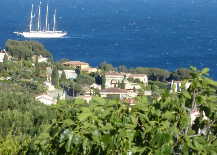 Meuble La Sergerie Apartman *